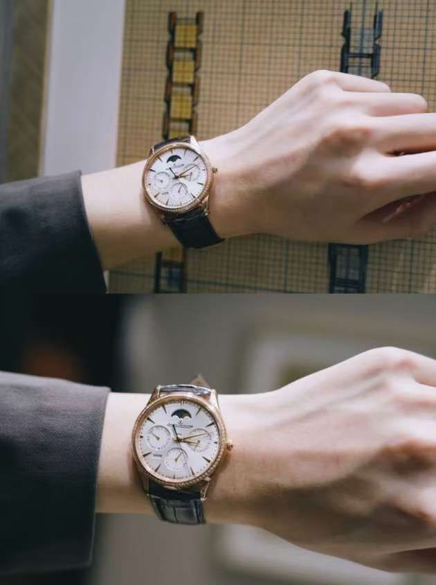 Jaeger-LeCoultre 1302501 detail 3