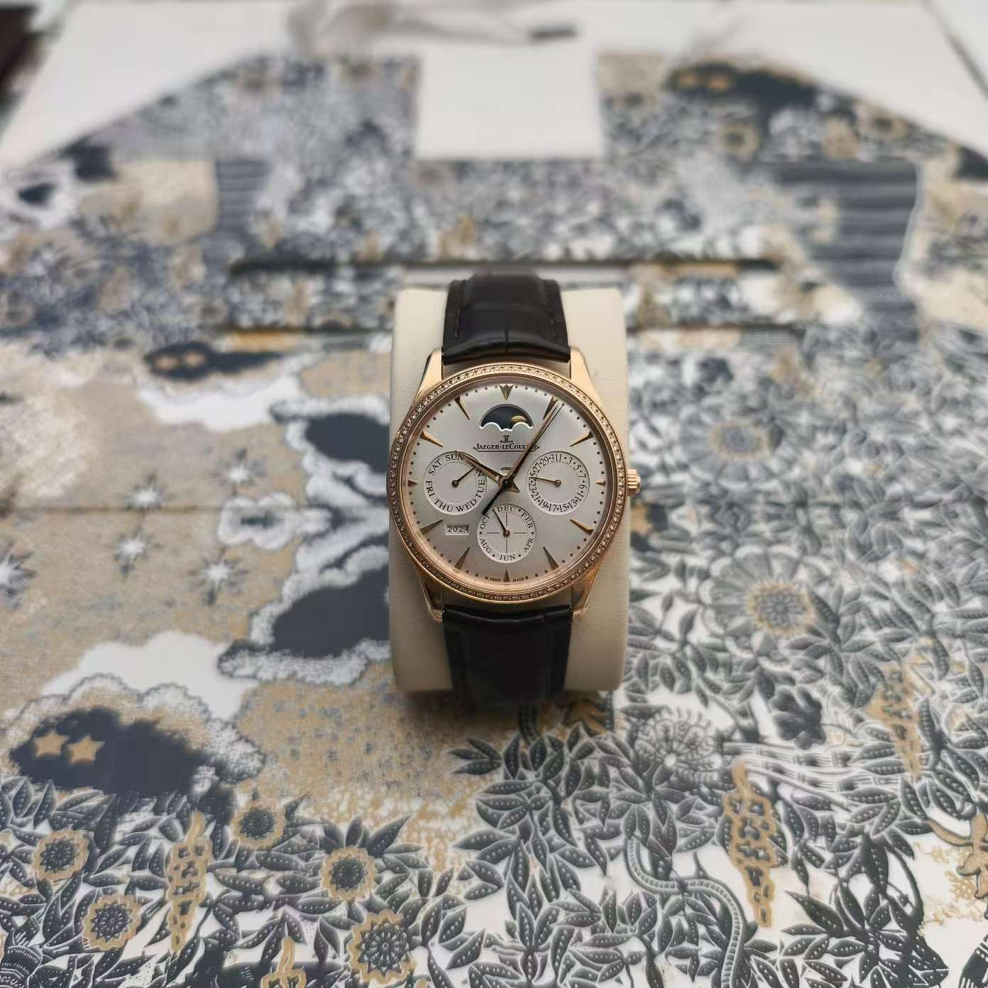 Jaeger-LeCoultre 1302501