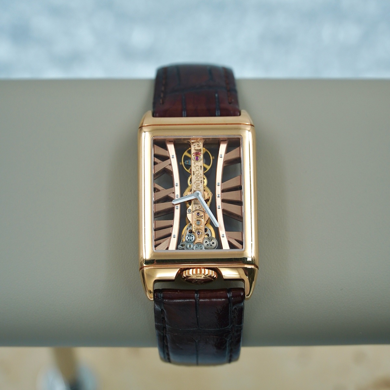 Corum B113 / 03730
