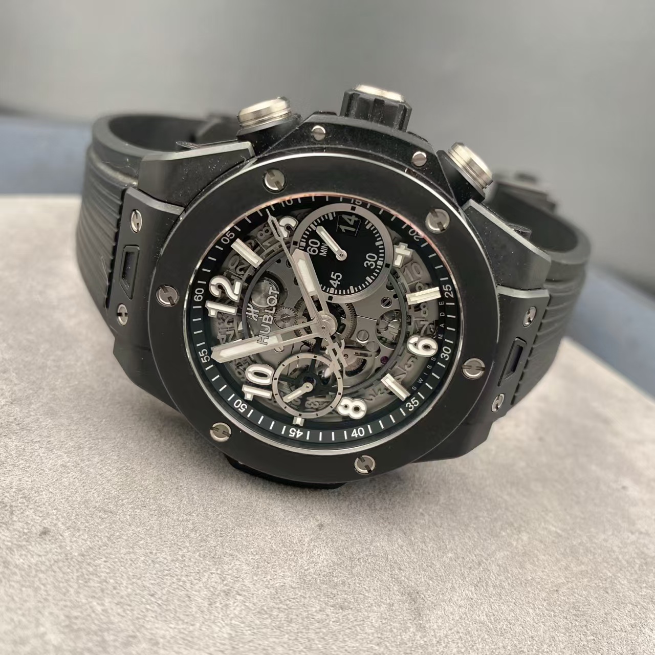 Hublot 441.CI.1171.RX detail 6