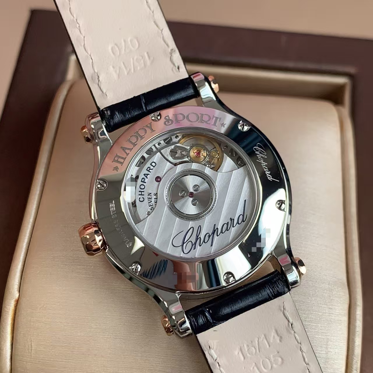 Chopard 278573-6013 detail 4