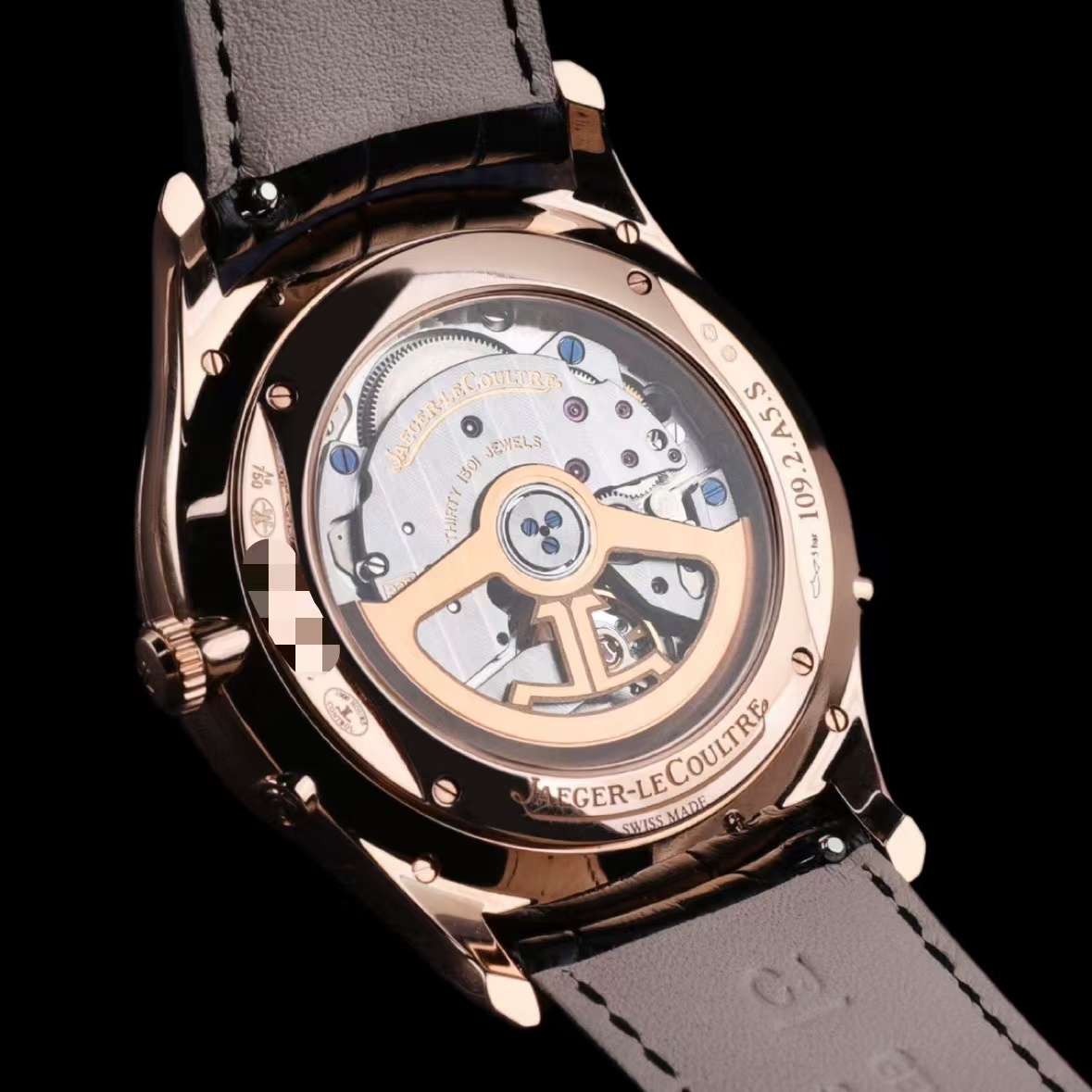 Jaeger-LeCoultre 1362503 detail 5