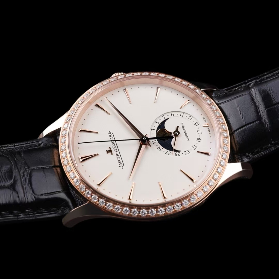 Jaeger-LeCoultre 1362503