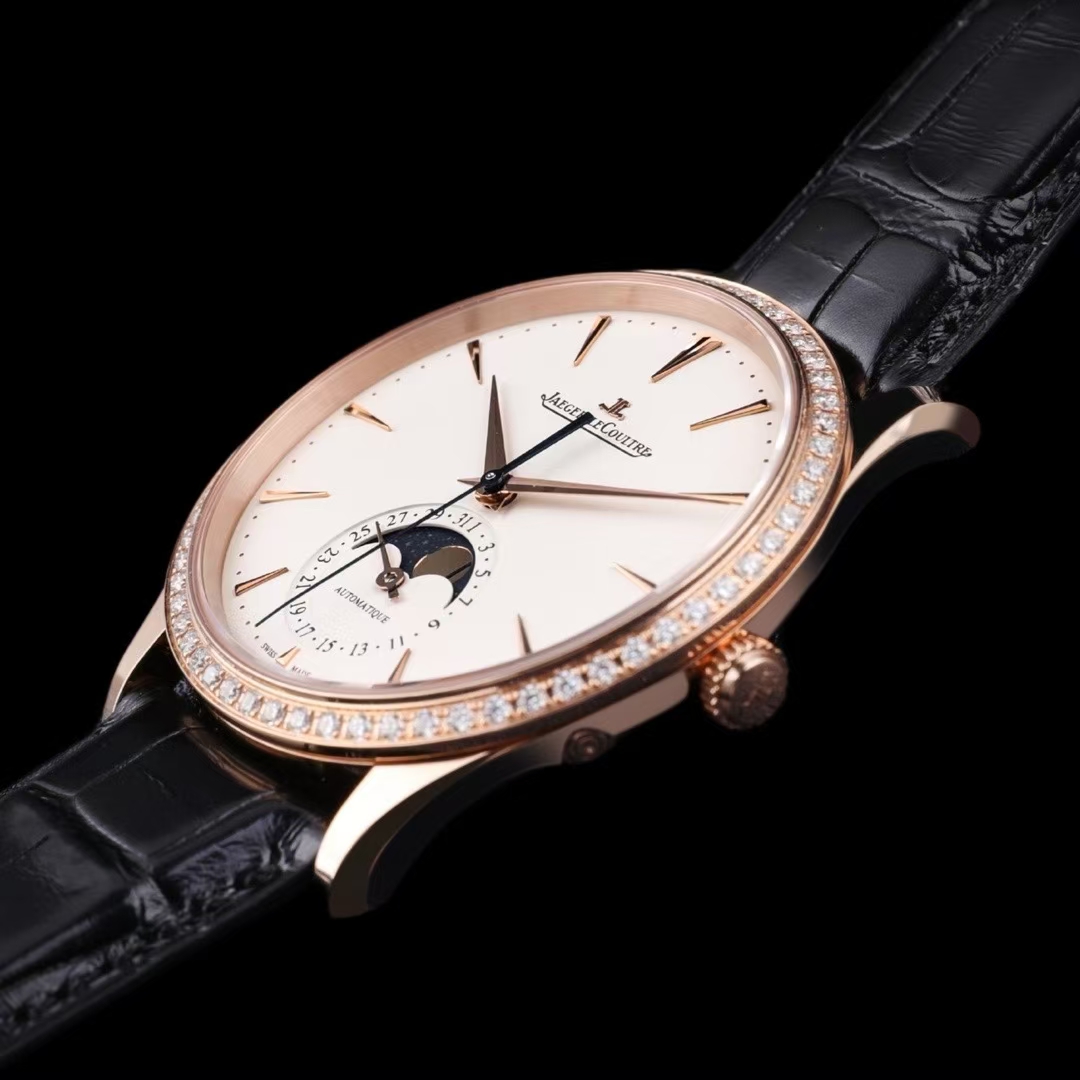 Jaeger-LeCoultre 1362503 detail 4
