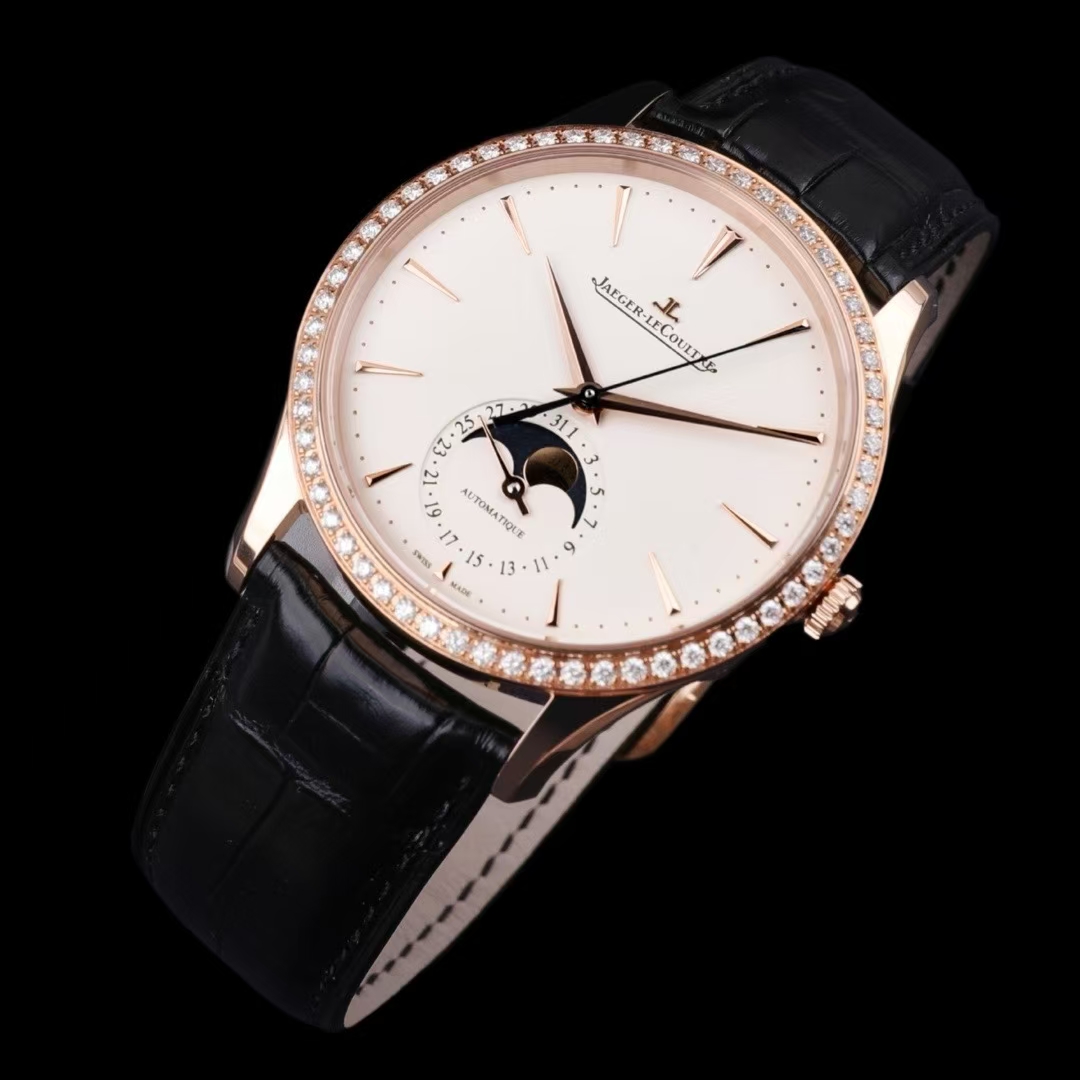 Jaeger-LeCoultre 1362503 detail 1