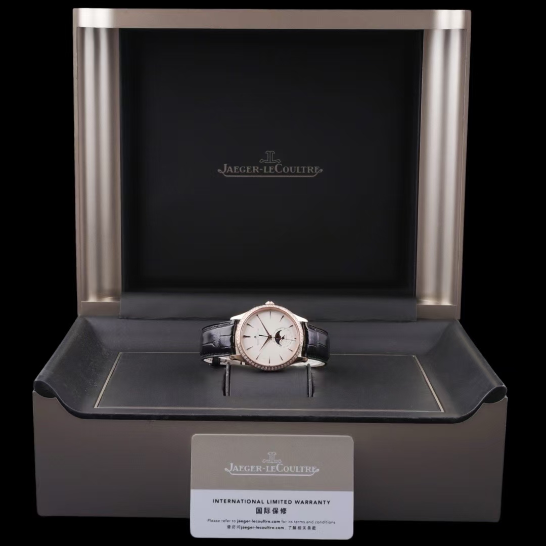 Jaeger-LeCoultre 1362503 detail 8
