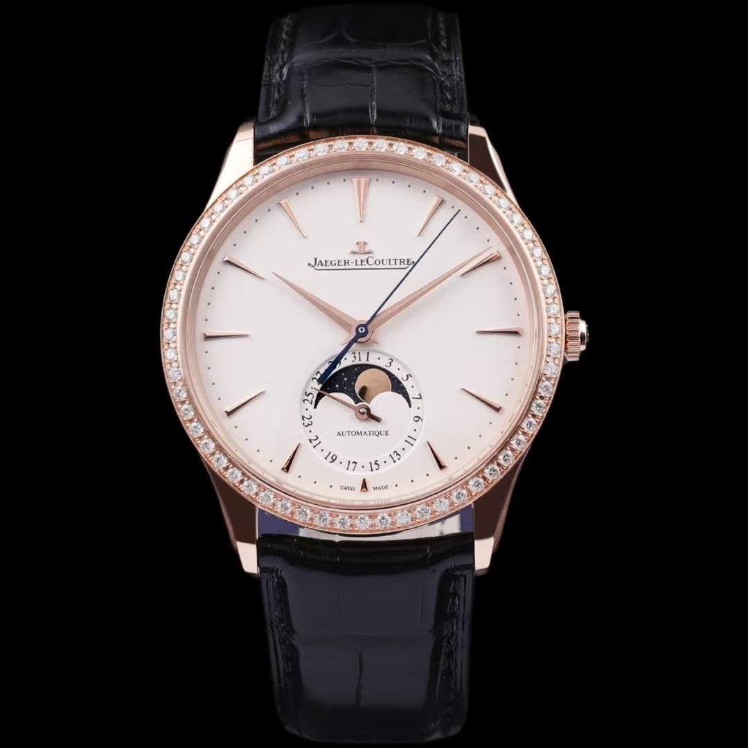 Jaeger-LeCoultre 1362503 detail 2