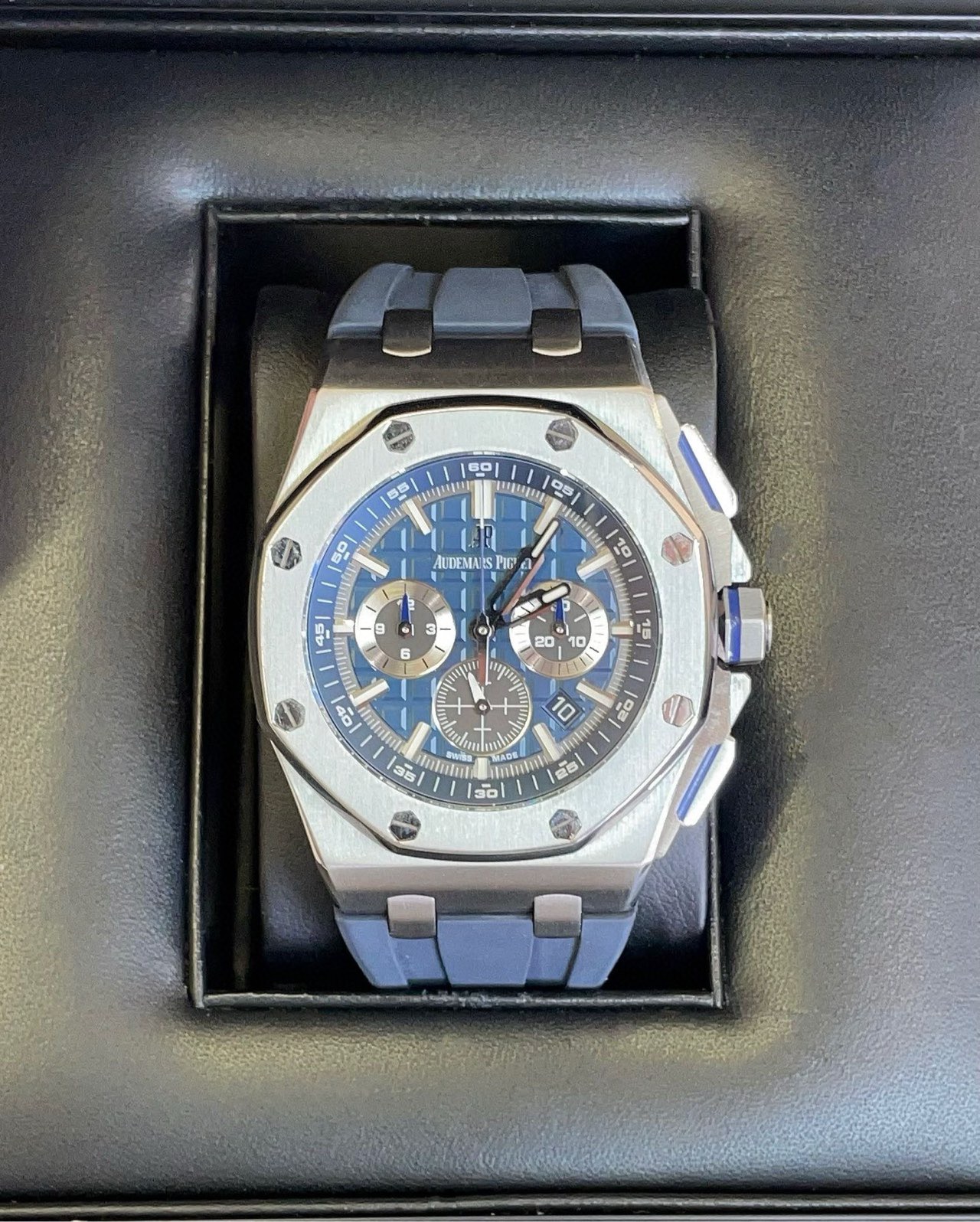 Audemars Piguet 26480TI.OO.A027CA.01