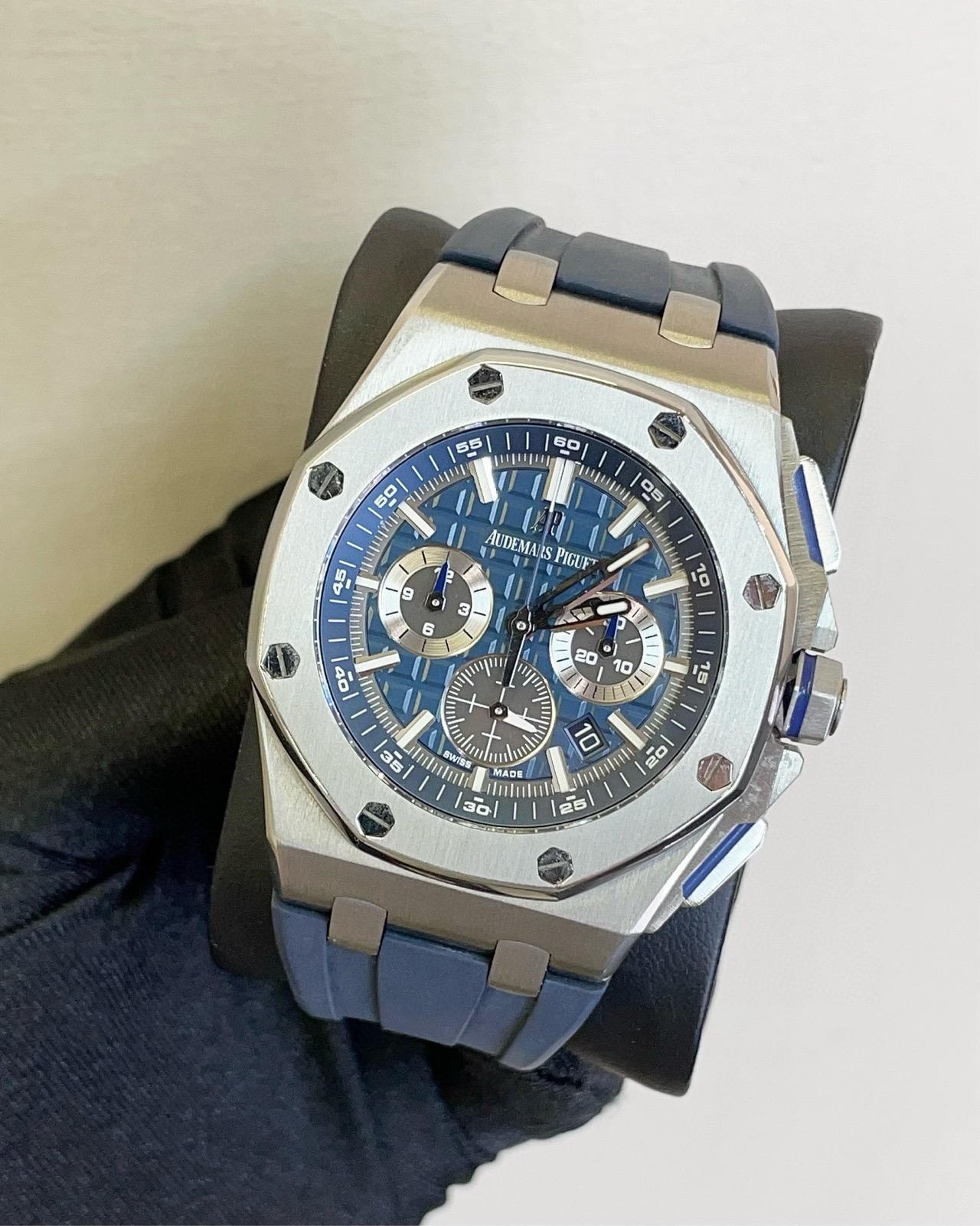 Audemars Piguet 26480TI.OO.A027CA.01 detail 2