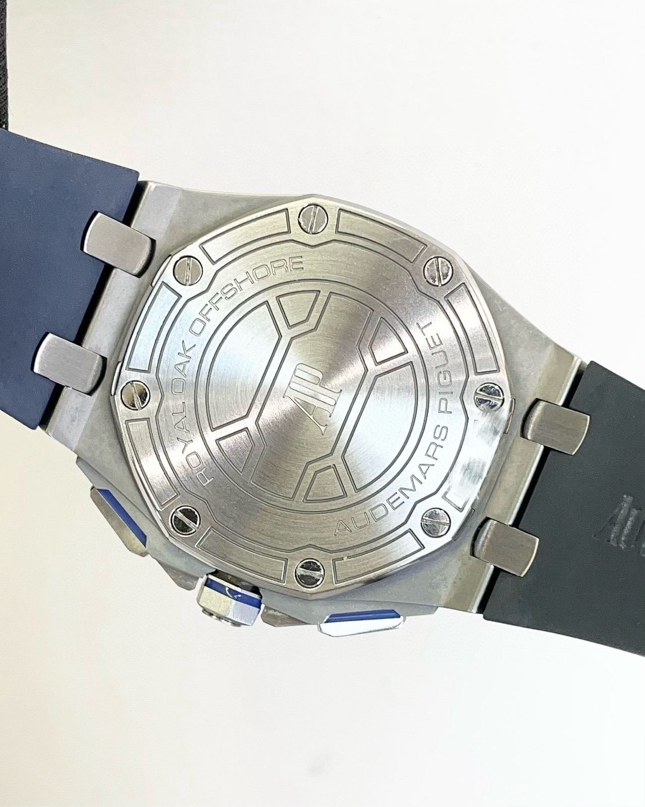 Audemars Piguet 26480TI.OO.A027CA.01 detail 4