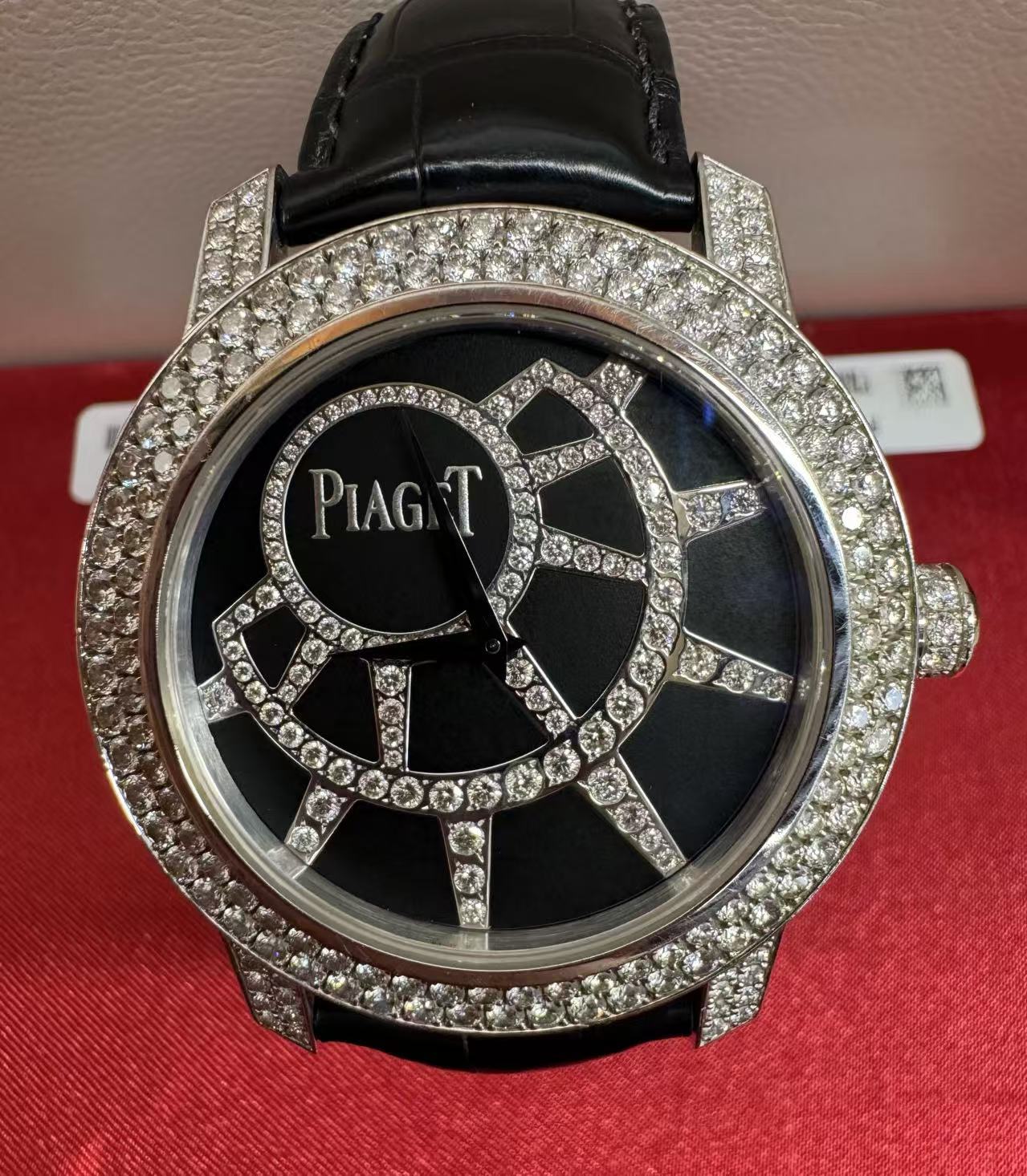 Piaget G0A33178 detail 5