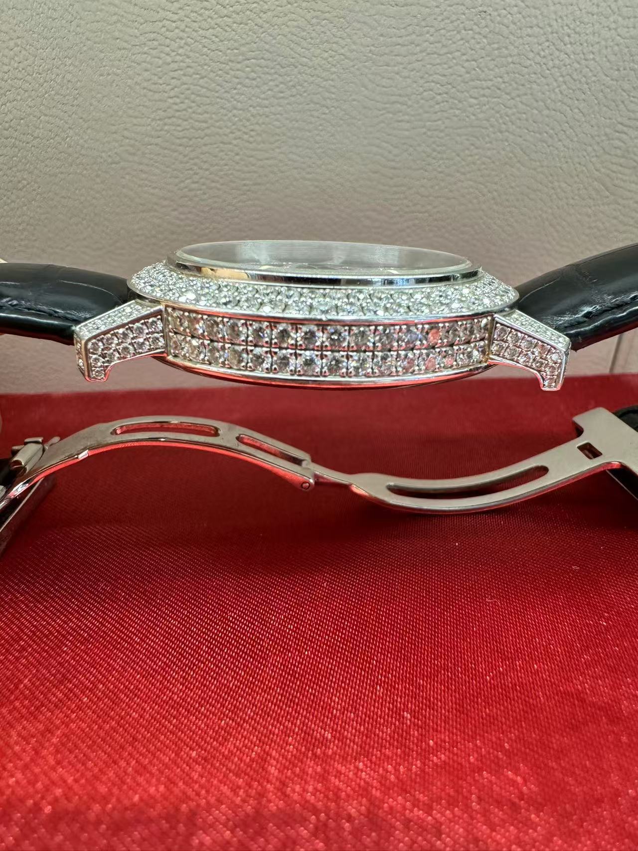 Piaget G0A33178 detail 6