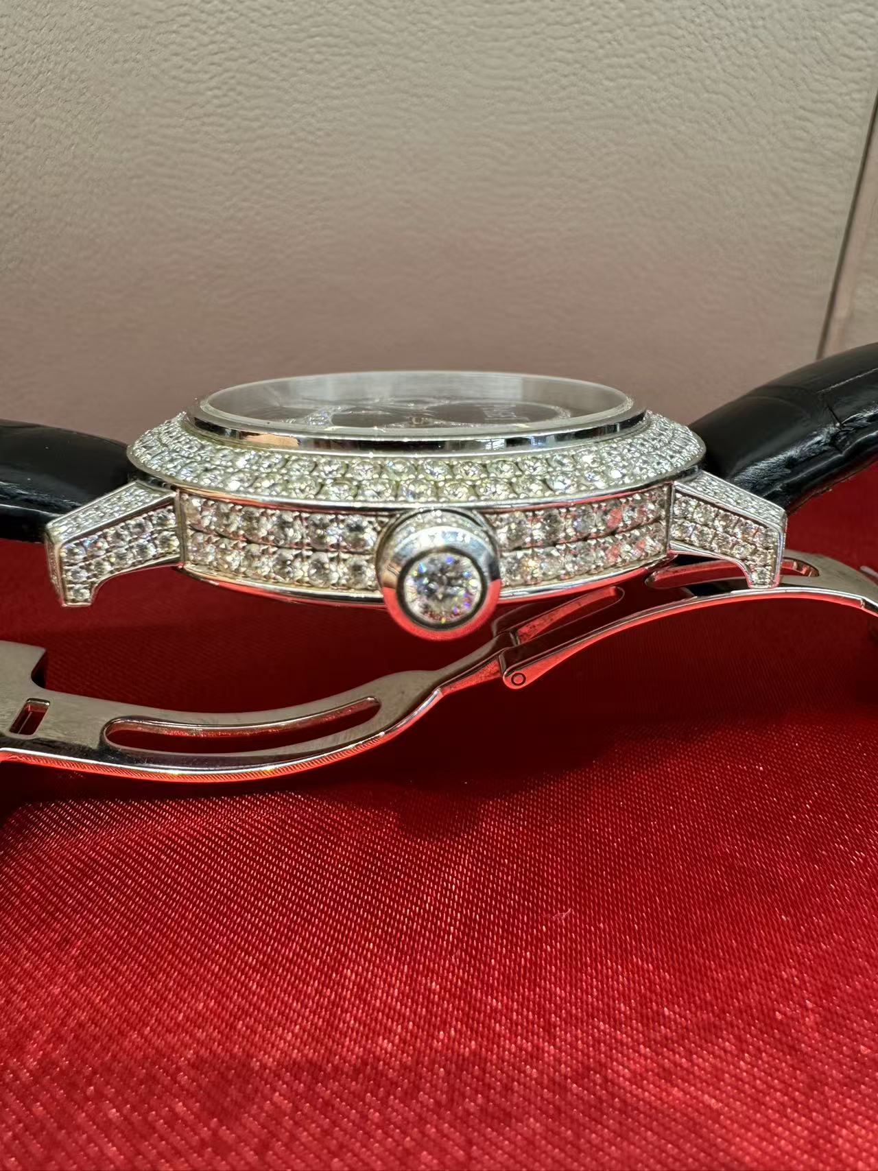 Piaget G0A33178 detail 7
