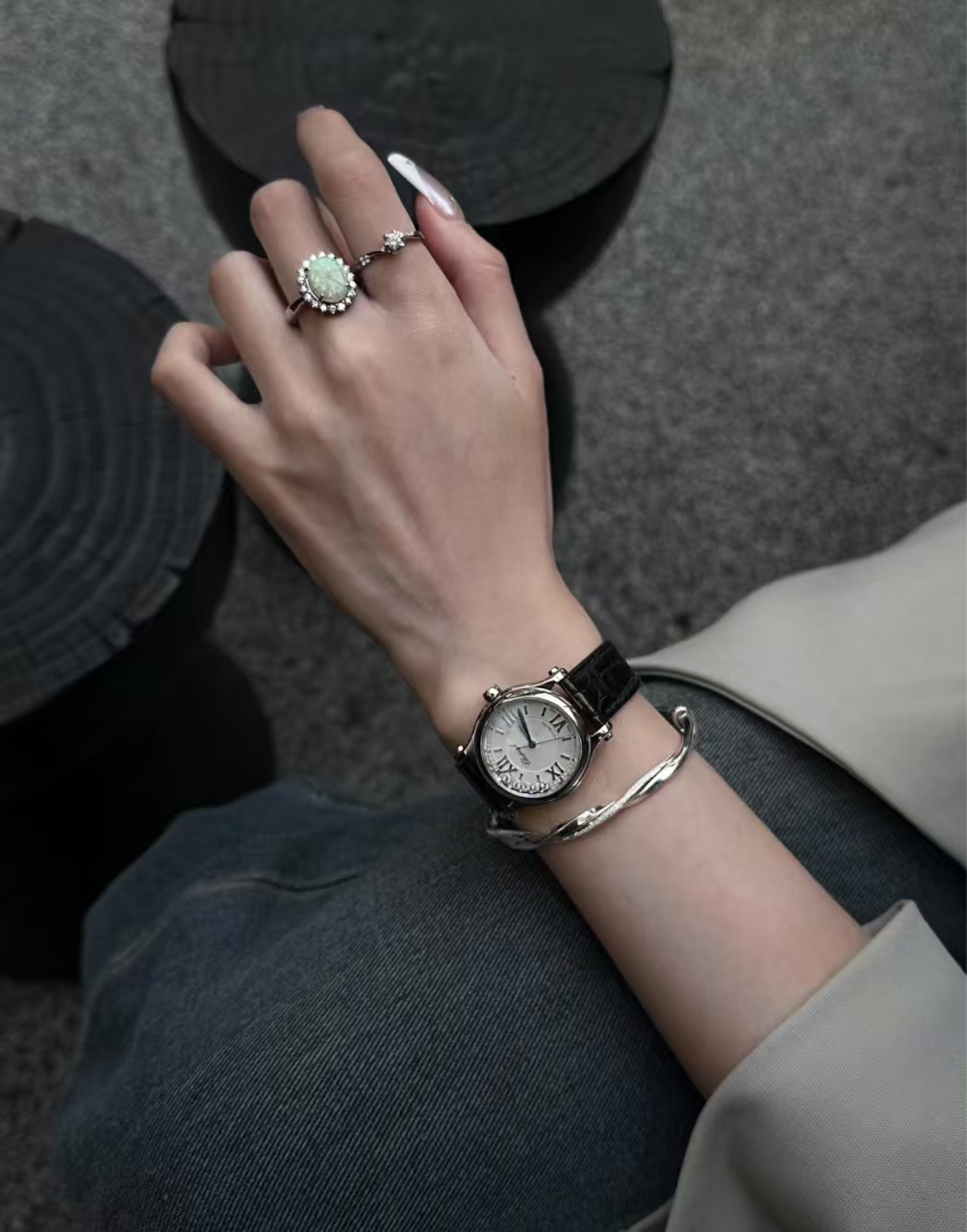 Chopard 278559-3001 detail 3