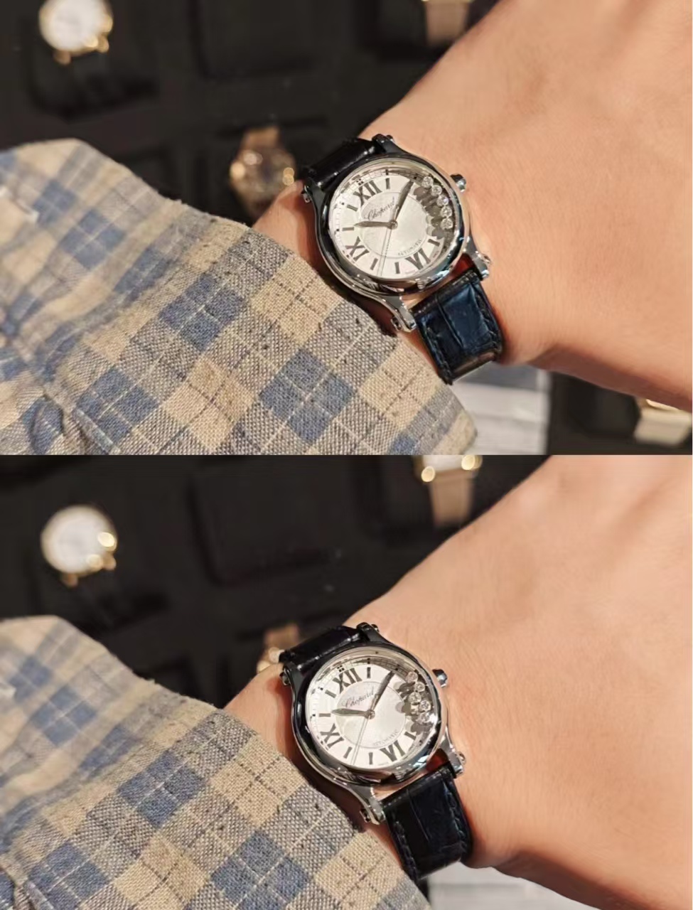 Chopard 278559-3001 detail 5