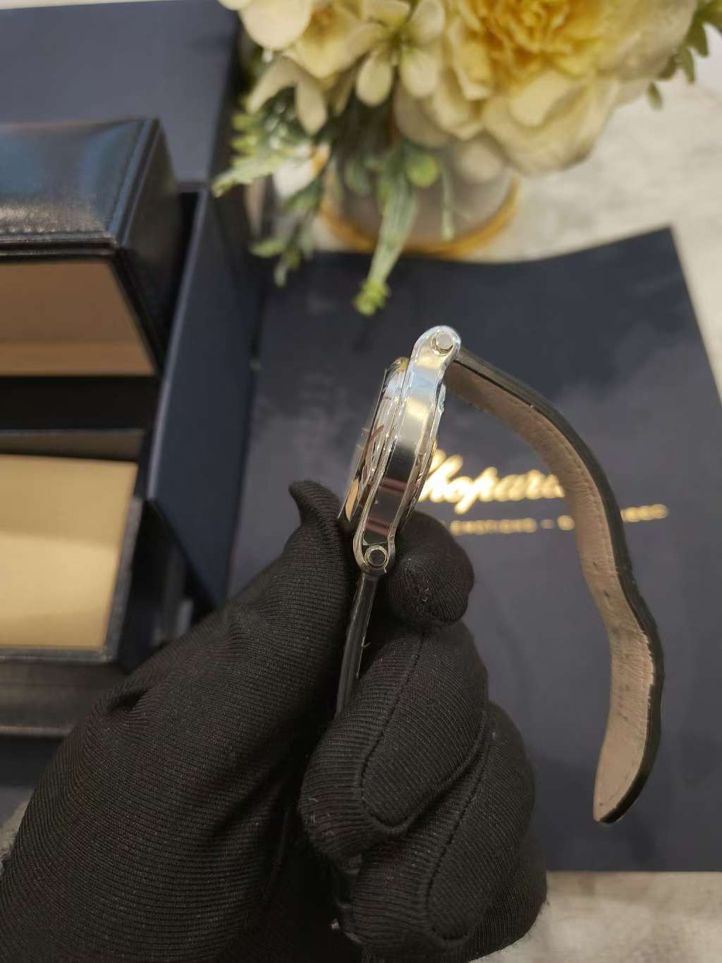 Chopard 278559-3001 detail 7
