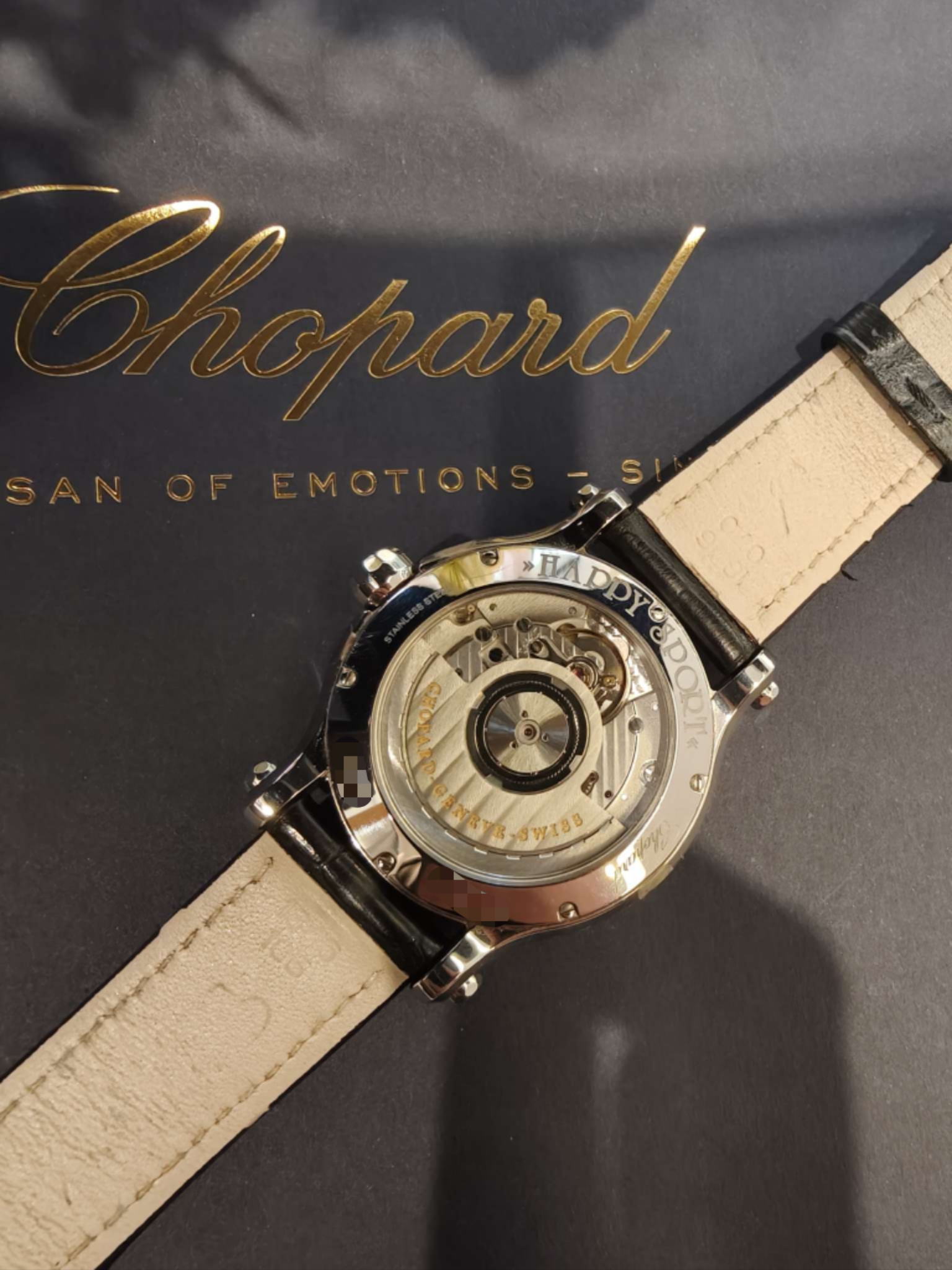 Chopard 278559-3001 detail 6