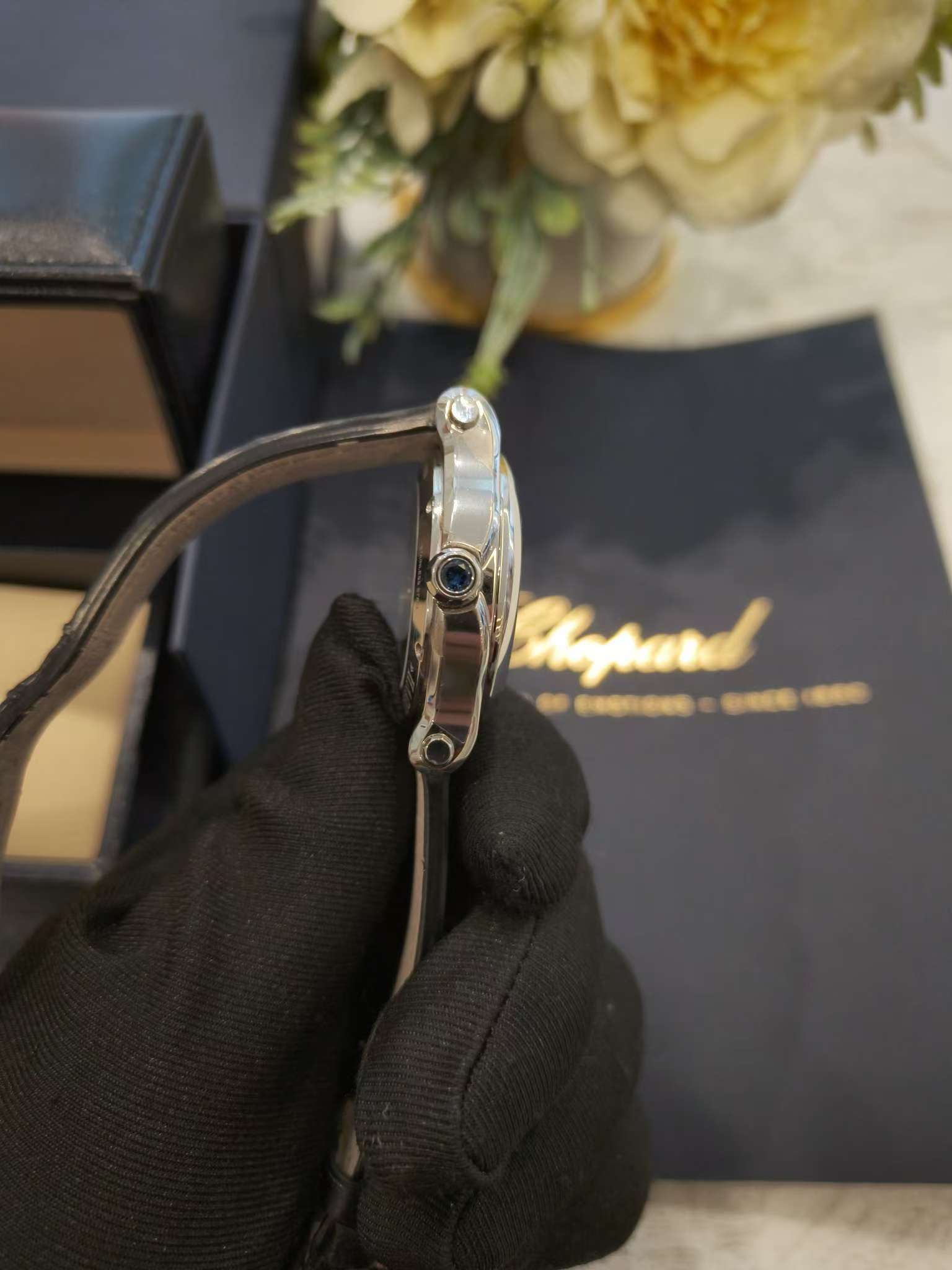 Chopard 278559-3001 detail 8