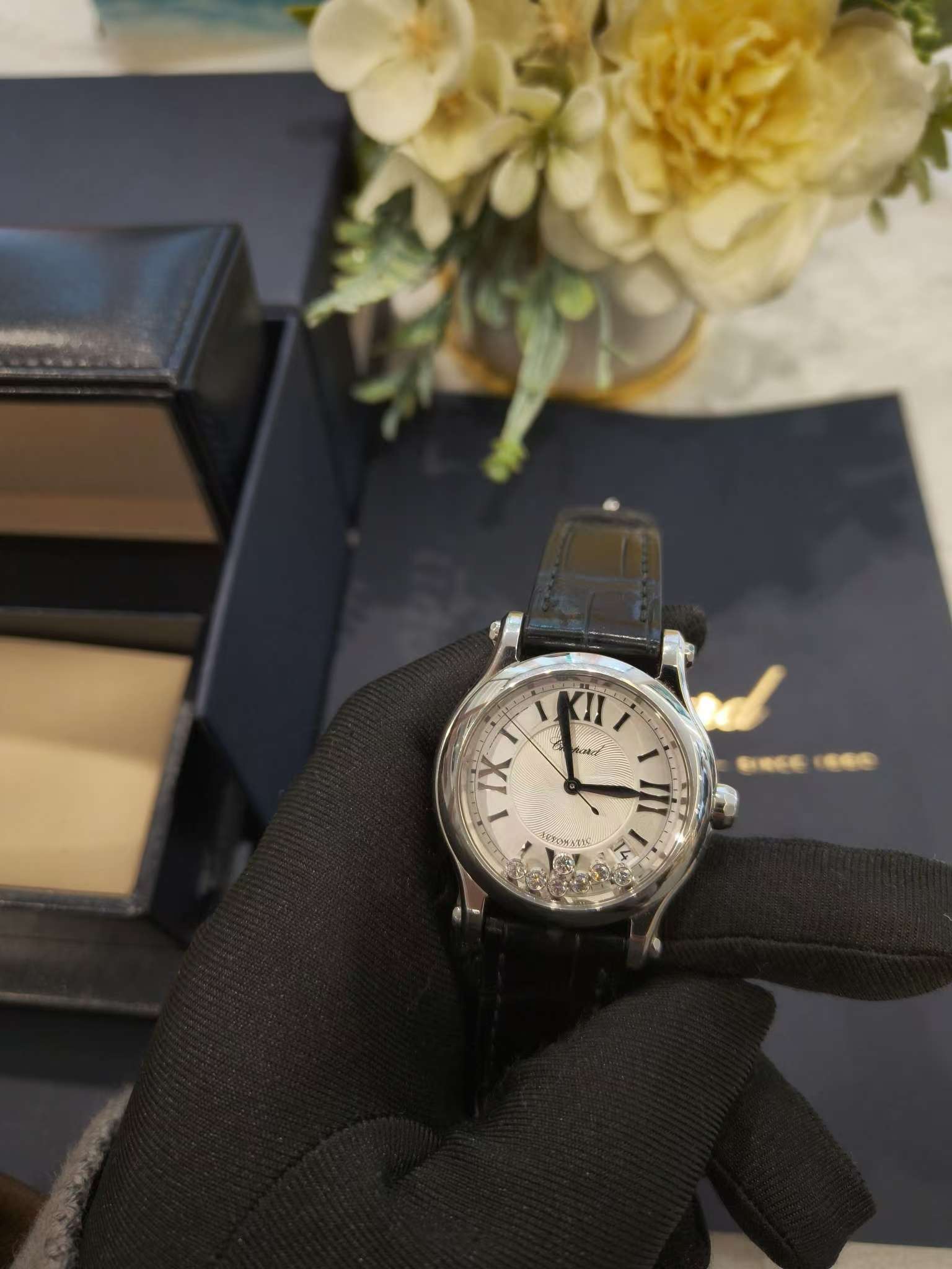 Chopard 278559-3001 detail 2