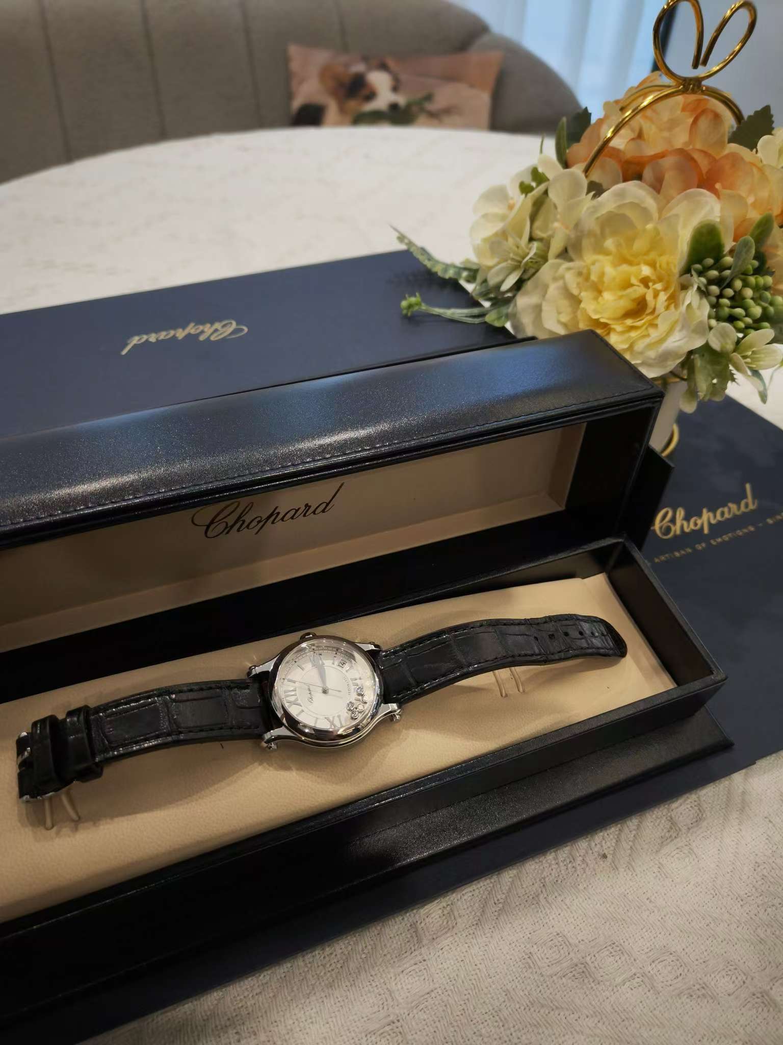 Chopard 278559-3001 detail 1