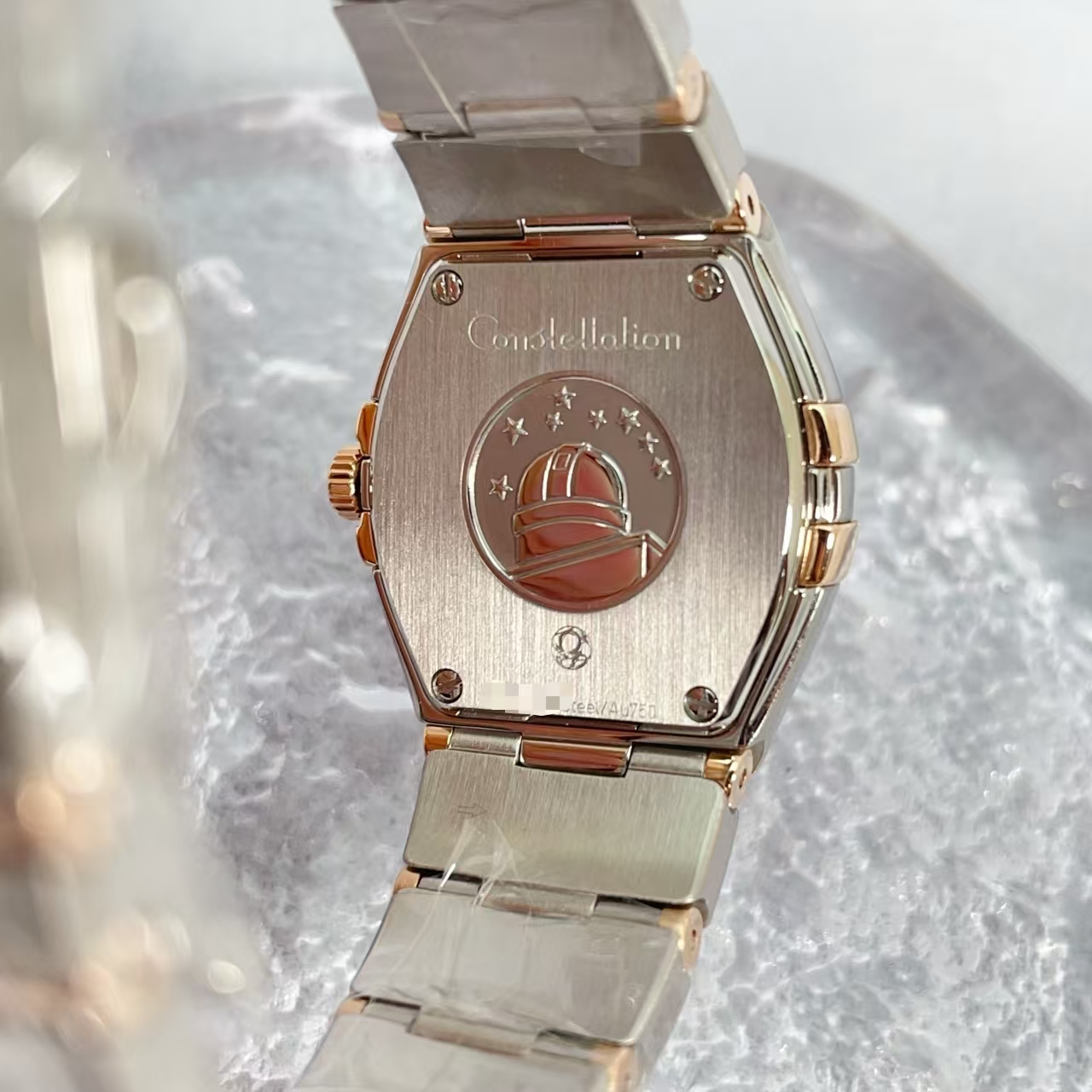 Omega 123.25.24.60.53.001 detail 5