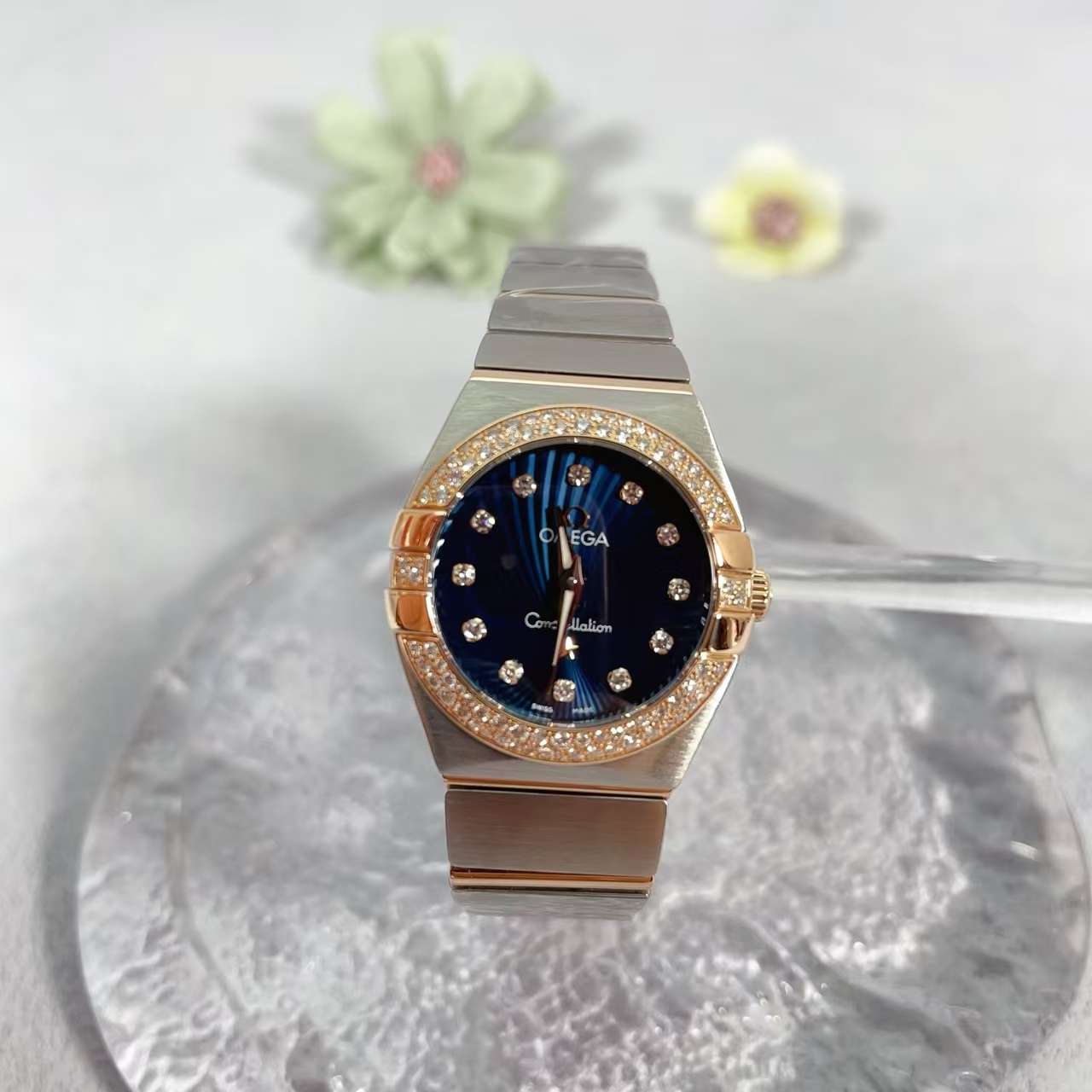 Omega 123.25.24.60.53.001