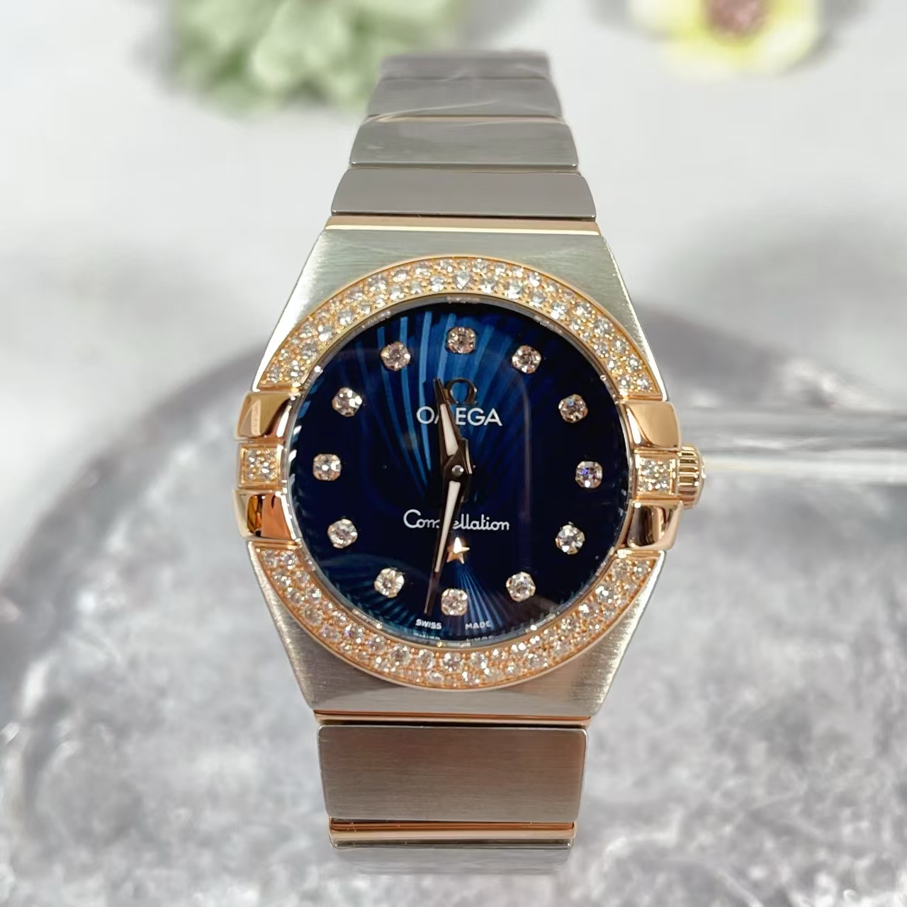 Omega 123.25.24.60.53.001 detail 1