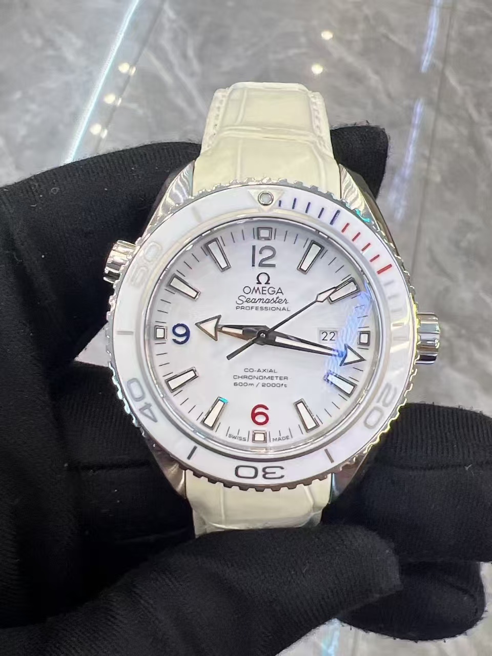 Omega 522.33.38.20.04.001