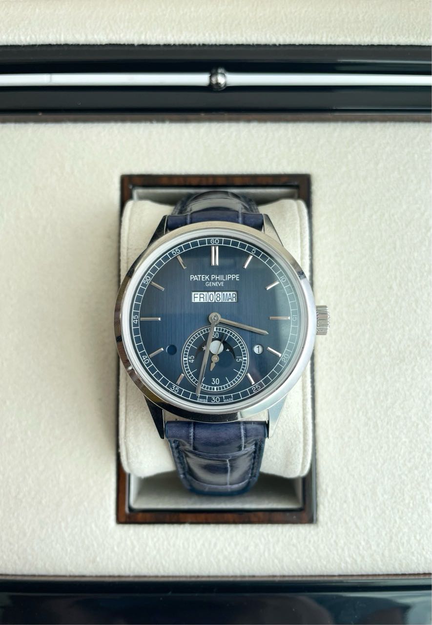 Patek Philippe 5236P-001