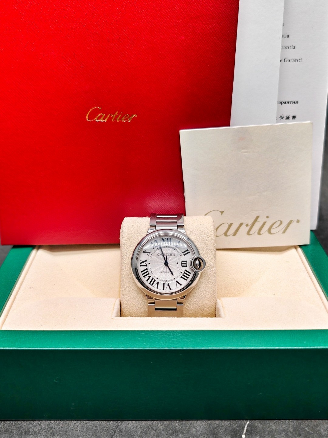 Cartier W6920046 detail 7