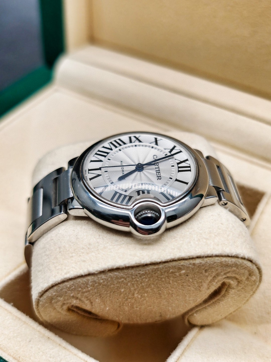 Cartier W6920046 detail 1