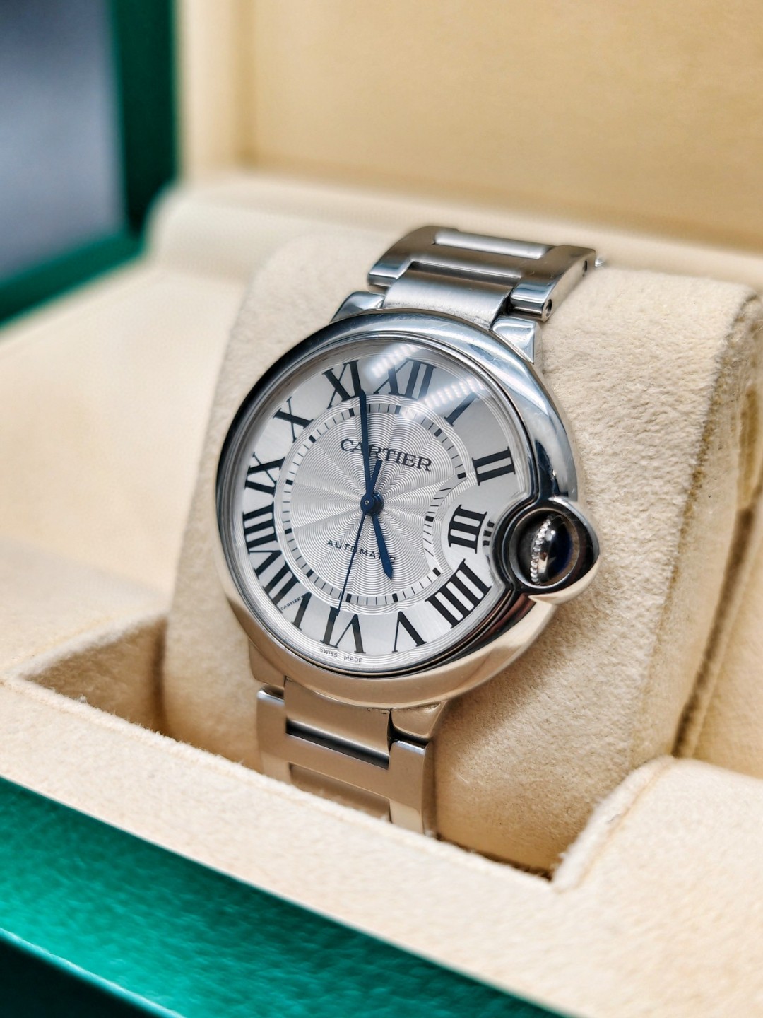 Cartier W6920046