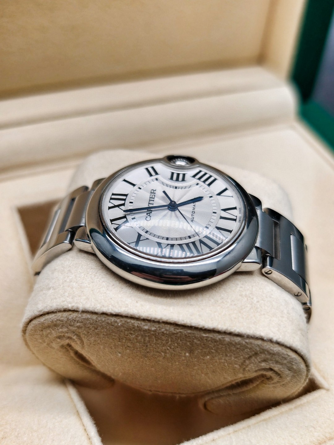 Cartier W6920046 detail 3