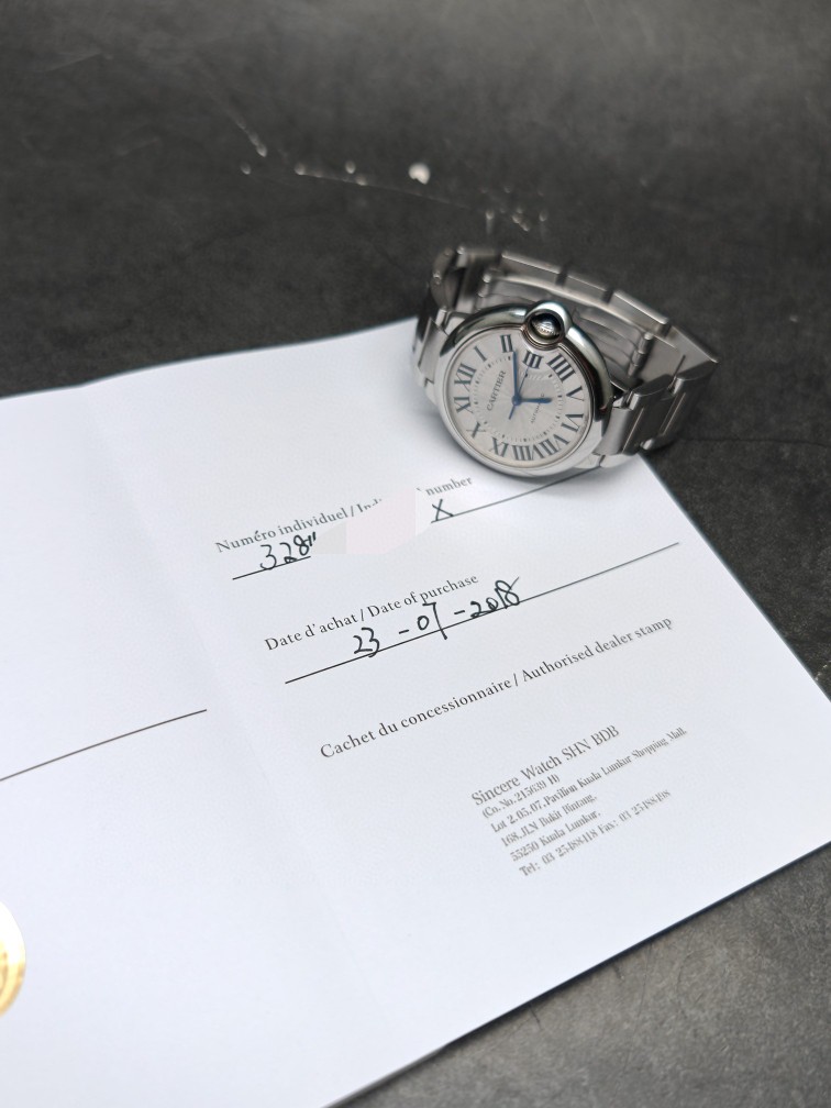 Cartier W6920046 detail 8