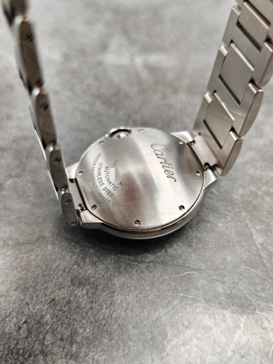 Cartier W6920046 detail 5