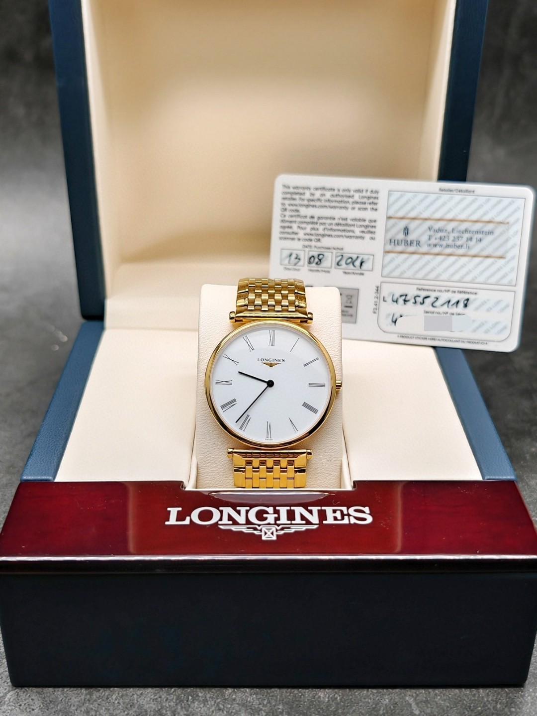 Longines L4.755.2.11.8 detail 6
