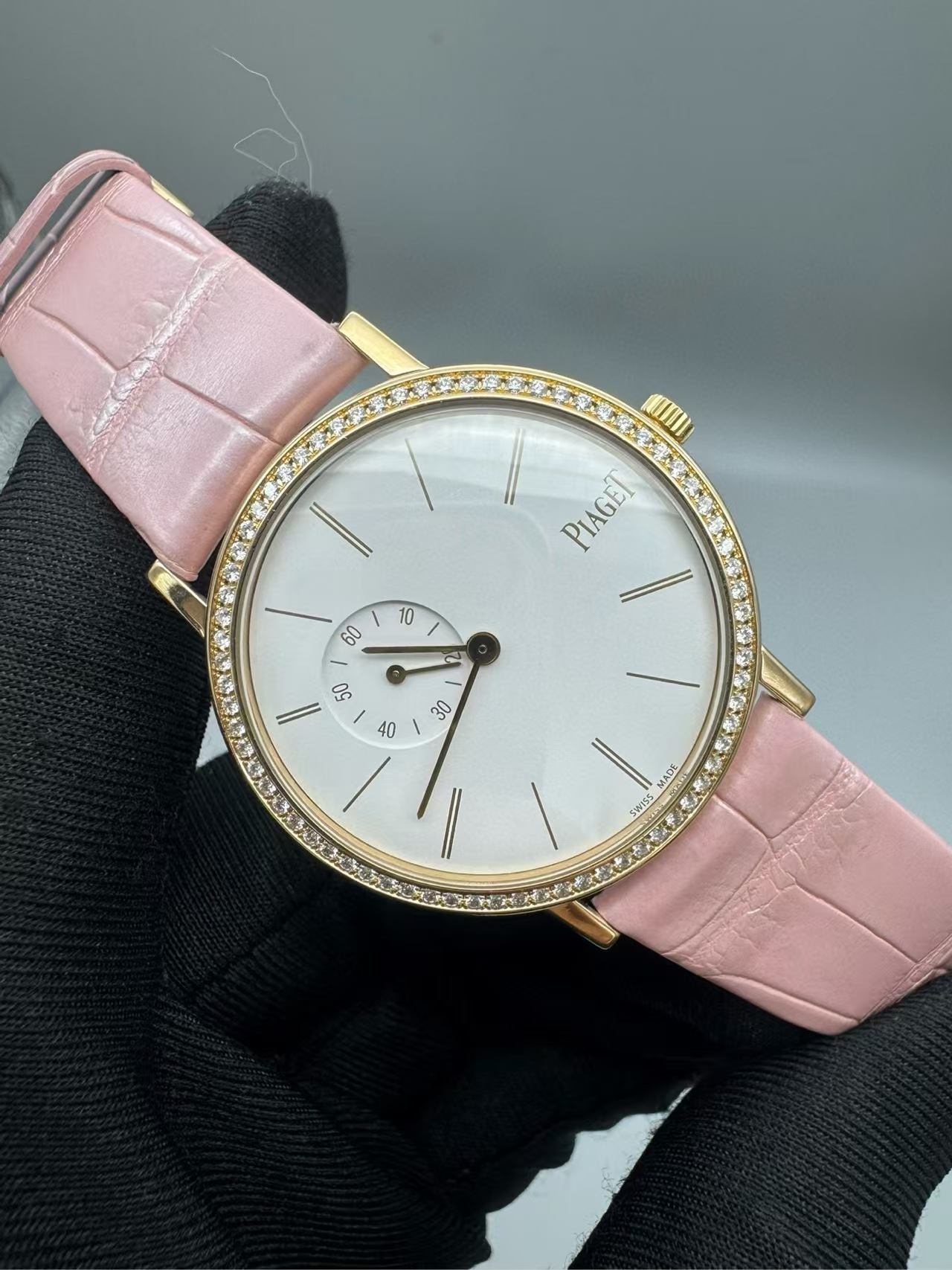 Piaget G0A39107