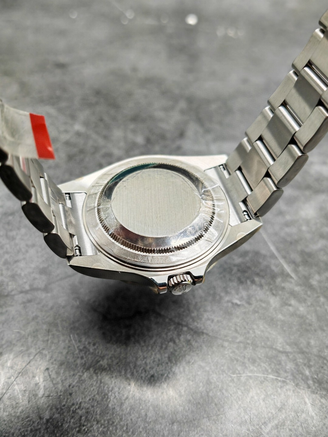 Rolex 16570 detail 7