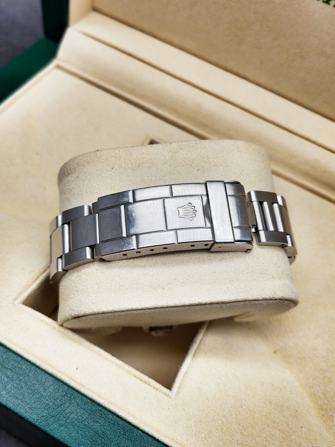 Rolex 168000 detail 8