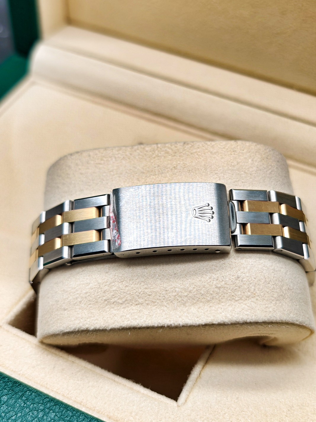 Rolex 17013 detail 8