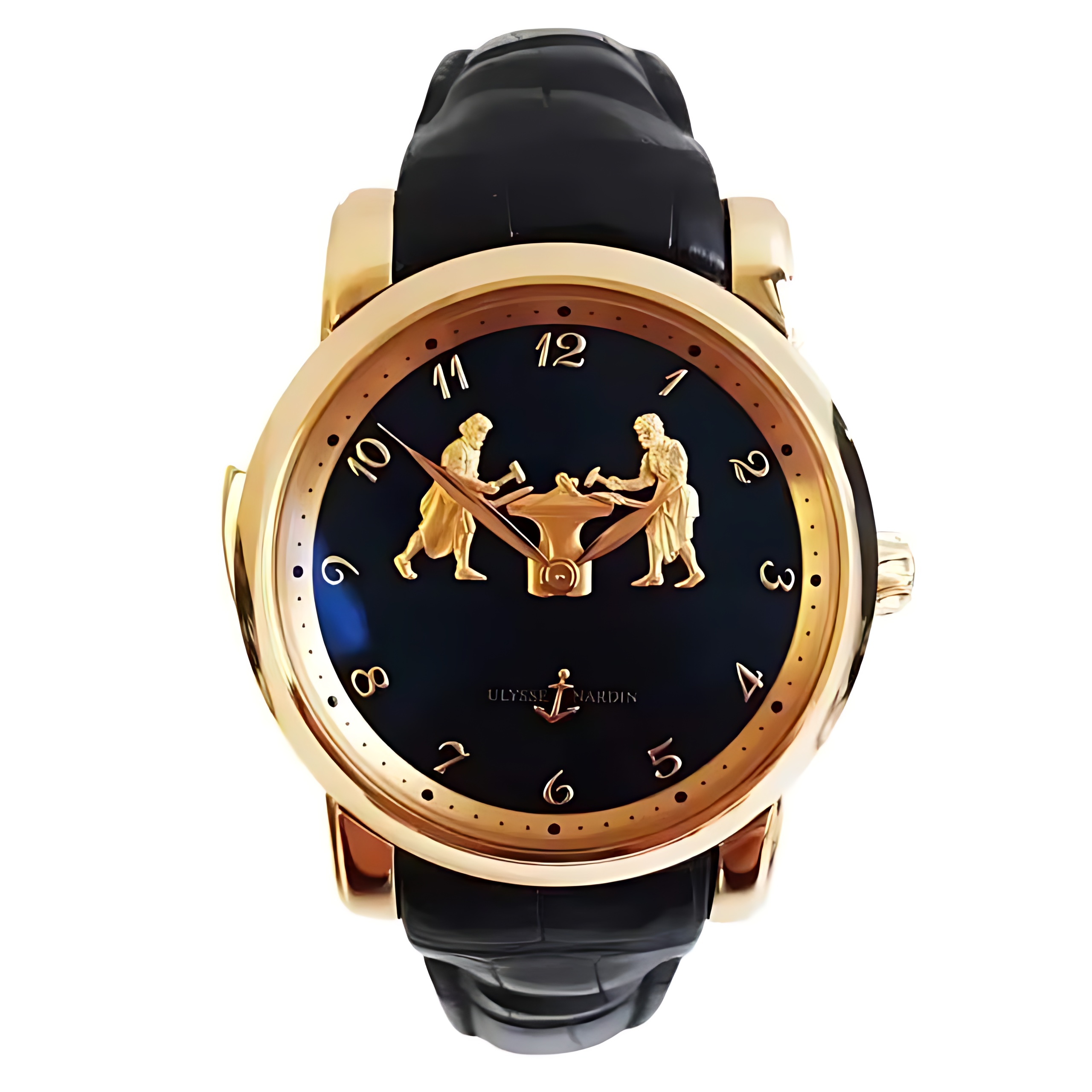 Ulysse Nardin 716-61 / E2