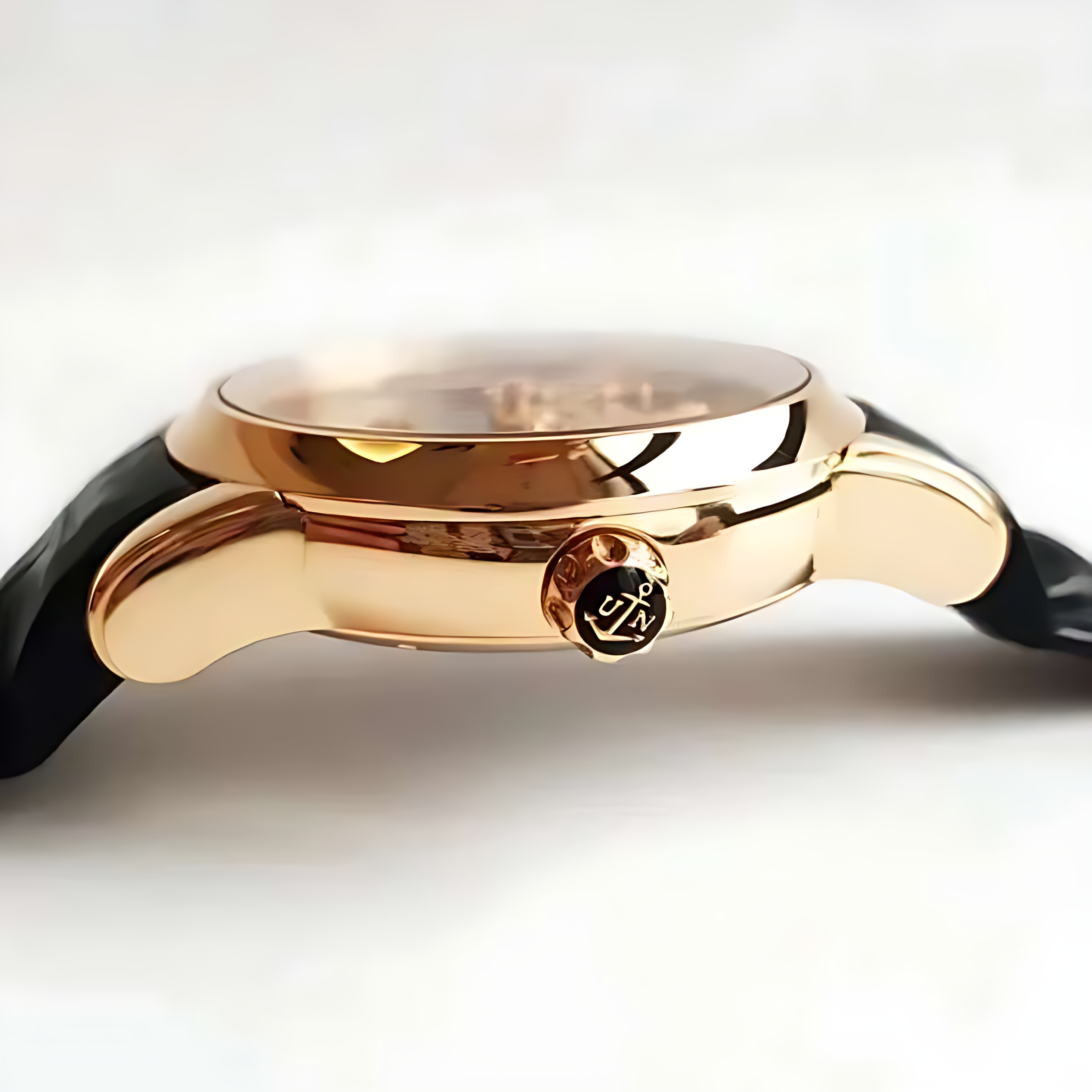 Ulysse Nardin 716-61 / E2 detail 4