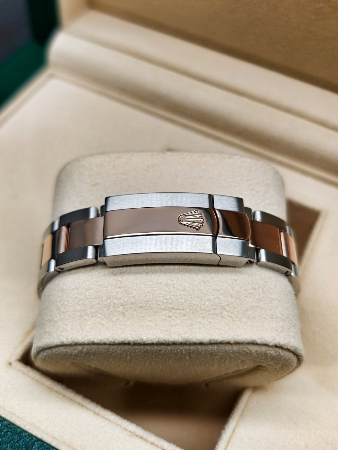 Rolex 278241-0003 detail 6