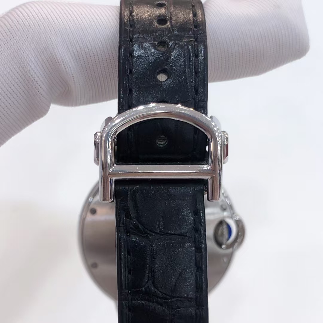 Cartier WSBB0030 detail 3