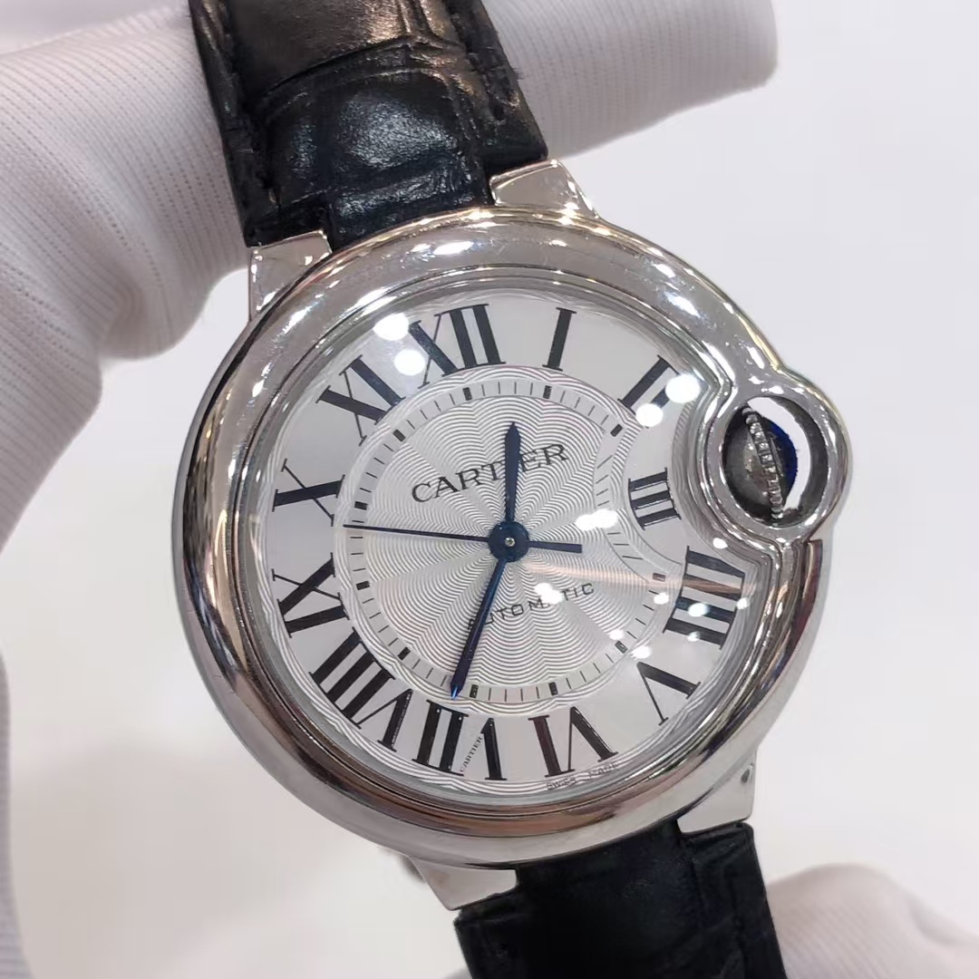 Cartier WSBB0030 detail 1