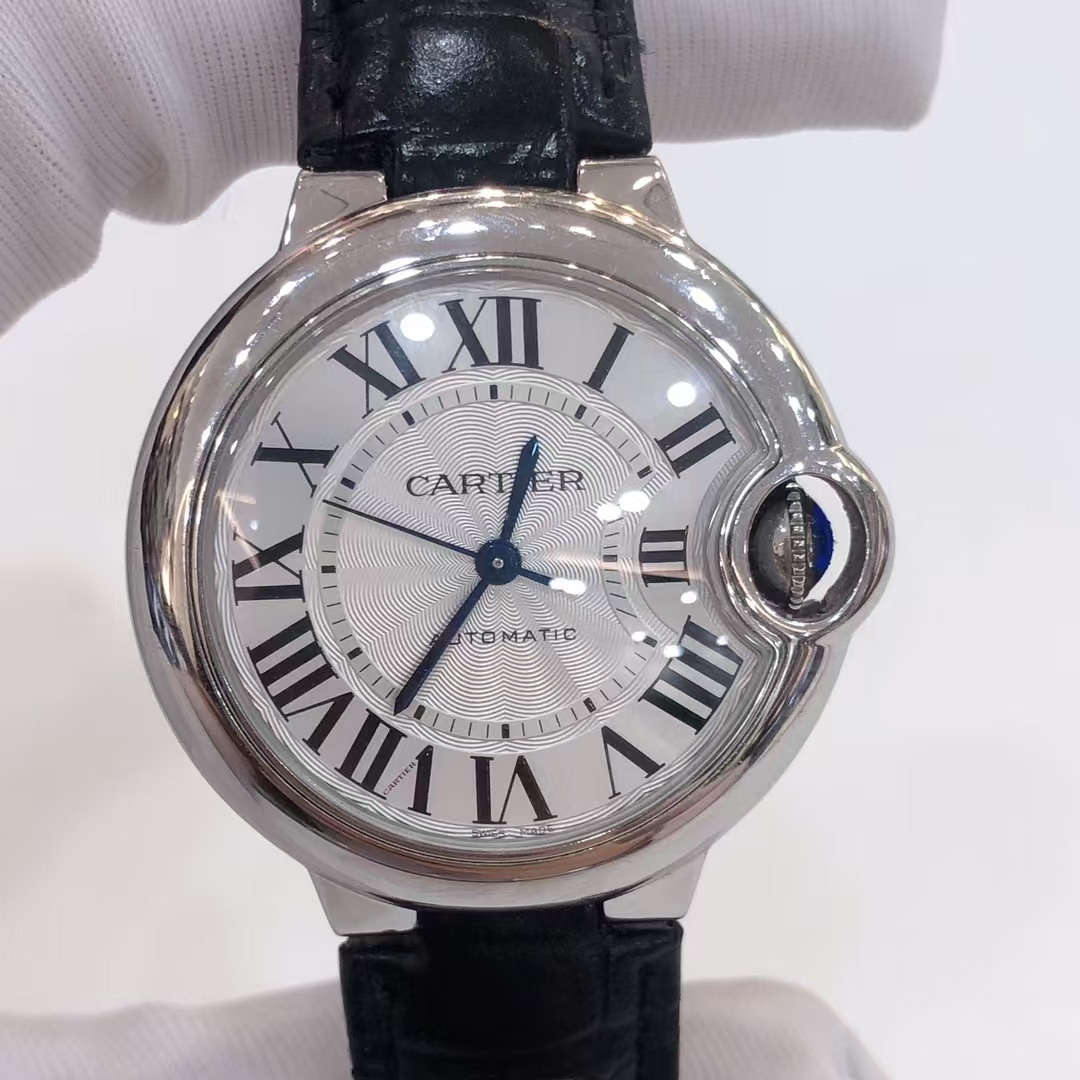 Cartier WSBB0030