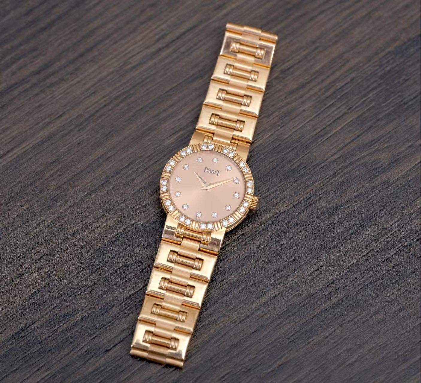 Piaget G0A26506