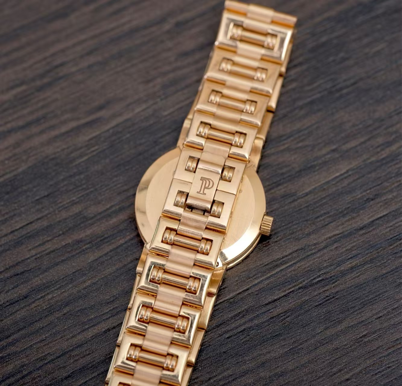 Piaget G0A26506 detail 2