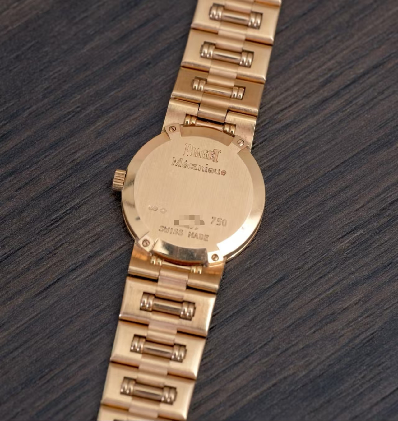 Piaget G0A26506 detail 1