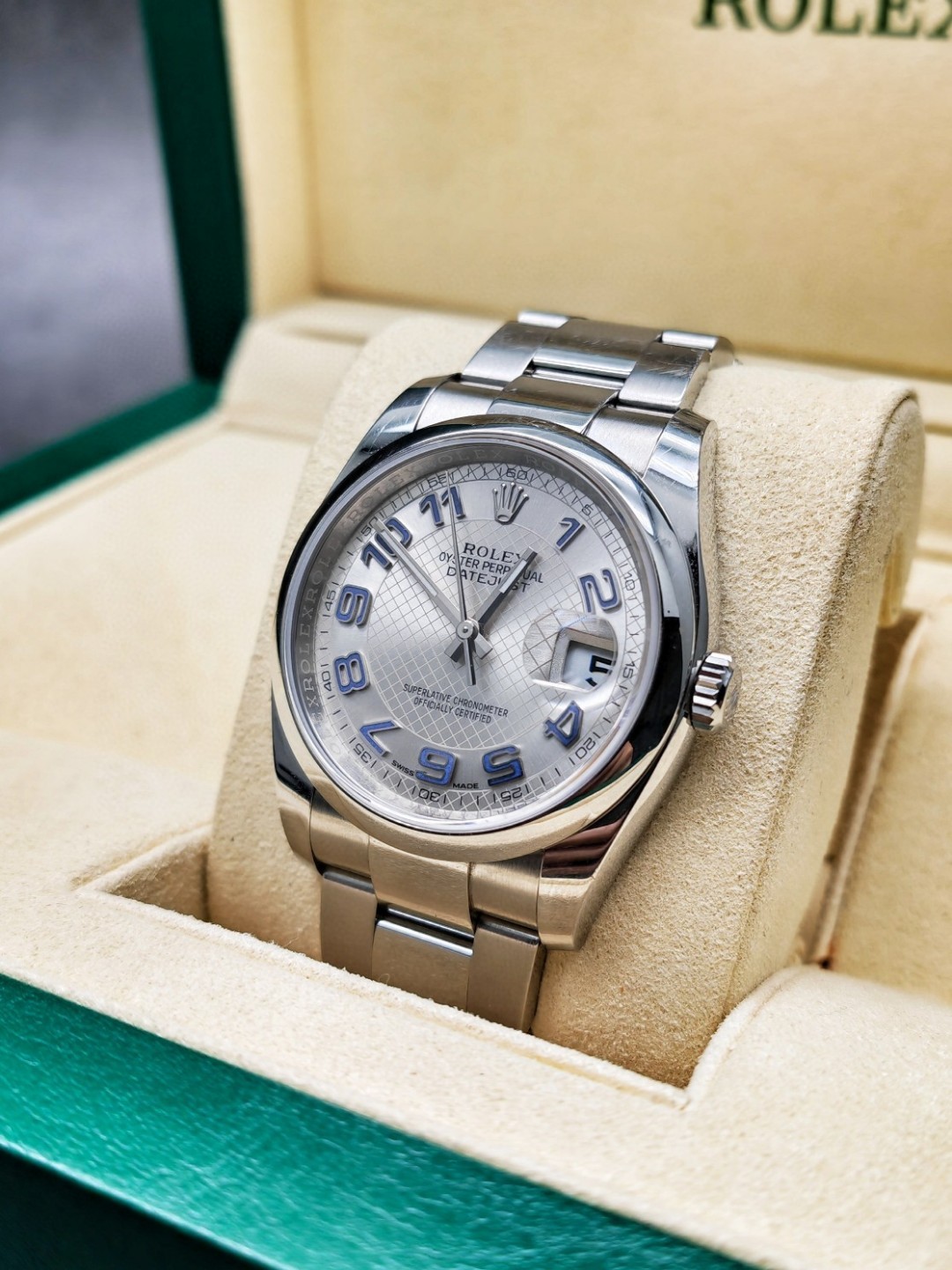 Rolex 116200